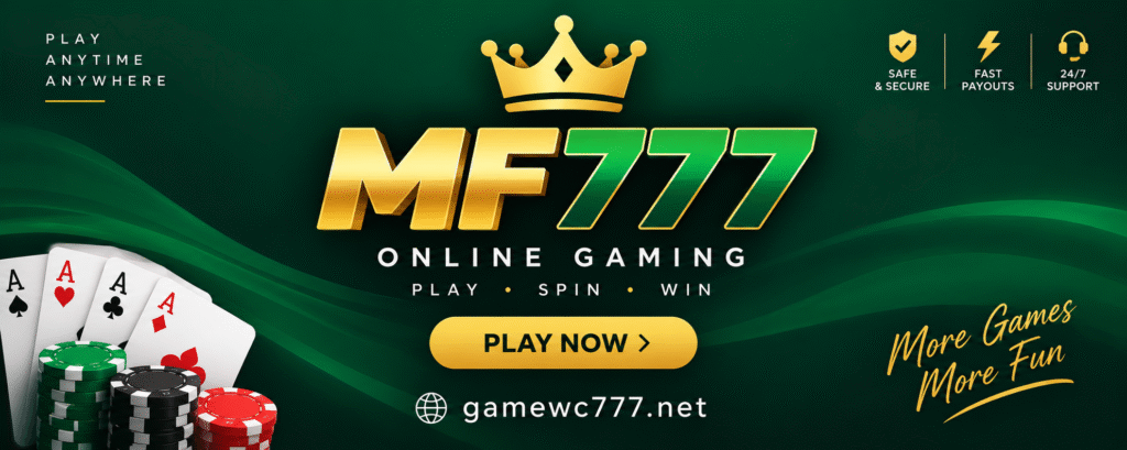 MF777Game
