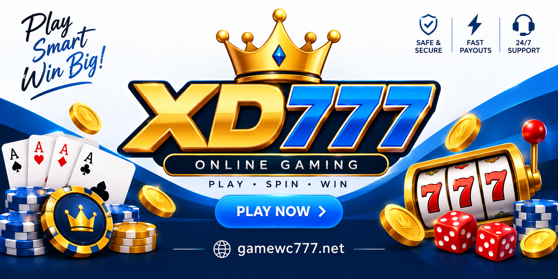 XD777 Game
